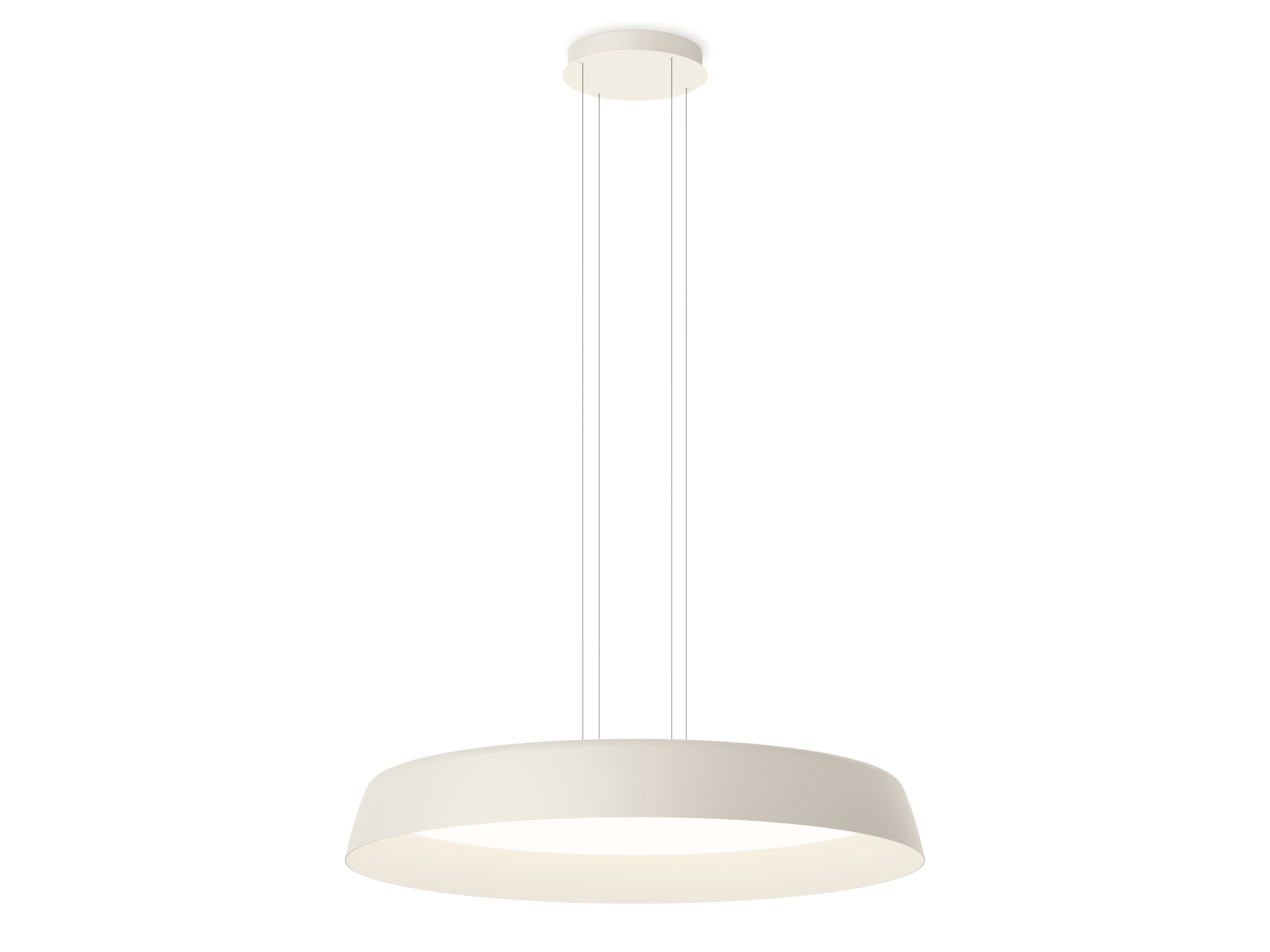 Затемняемый подвесной светильник Vibia Bigger ARCH-00115161 - Вид №12