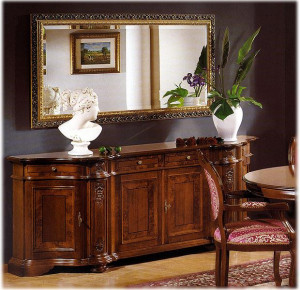 Комод  MIRANDOLA M218