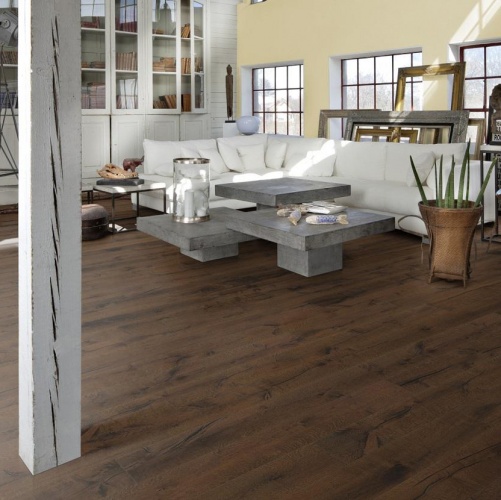 Паркетная доска Kahrs Дуб Твета 2600200593 - Вид №7