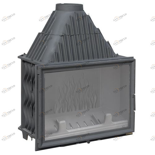 Каминная топка Мета Камилла 800 1490