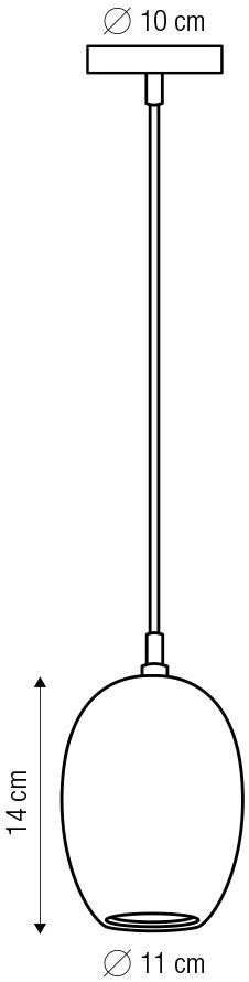 luxcambra Подвесной светильник из дерева Creta Creta_1030 - Вид №6