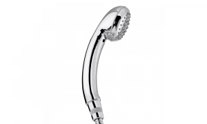 B01035 Душевая лейка GOMMINA-FITAIR Ø 68 mm BOSSINI