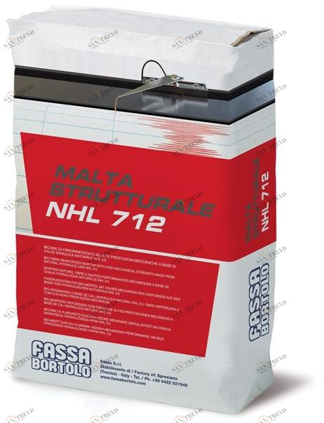FASSA Malte e accessori per il consolidamento sun-id-1369904