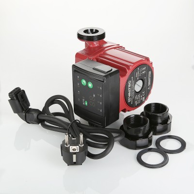 VRS.256EA.13.0 Насос циркуляционный с частотным регулированием VRS 25/6EA-130 Valtec 25/6-130  - Вид №9