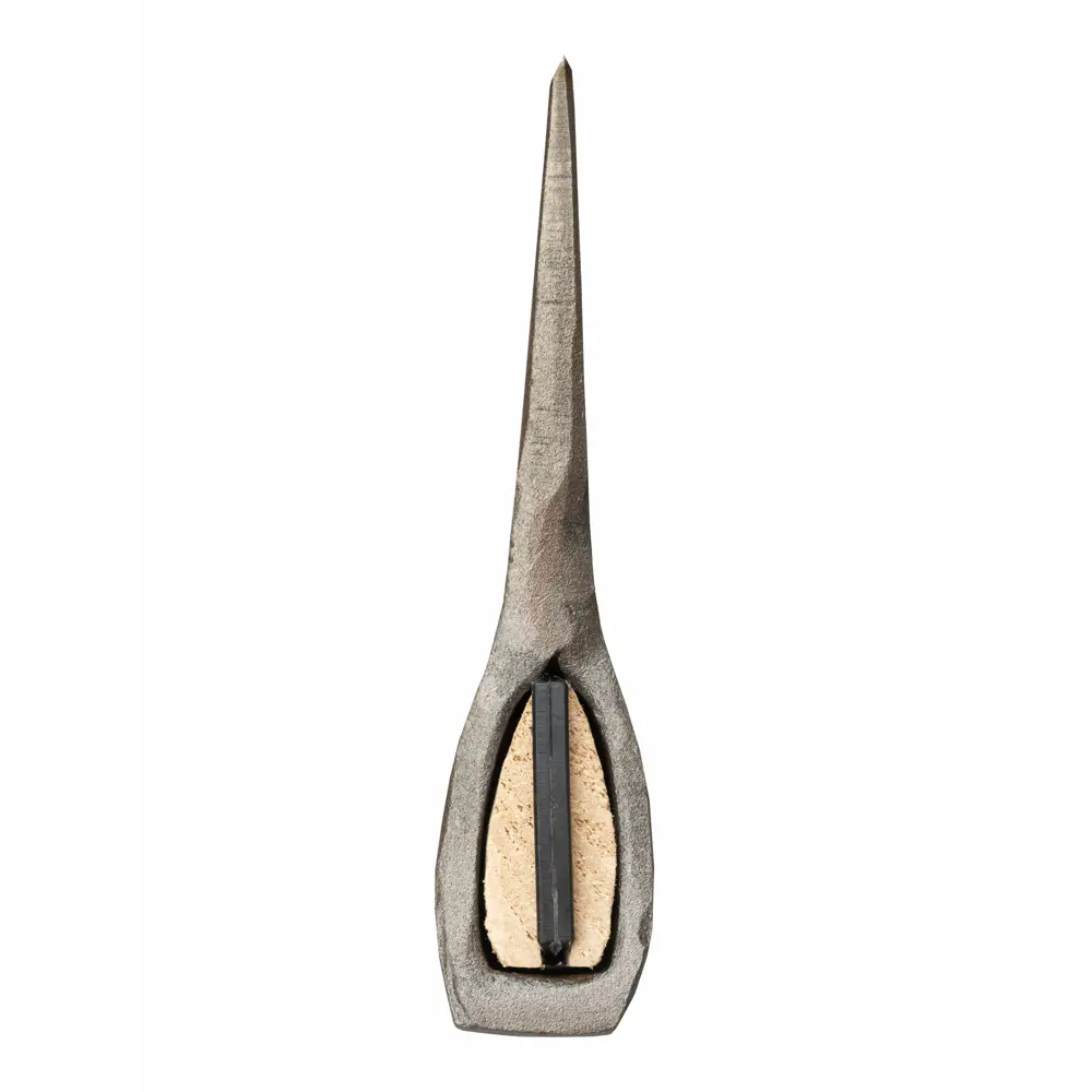 Топор Труд Вача колун в сборе, 1.8 кг, 50 см Santreyd STLM-2157297 - Вид №2