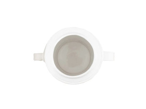 Керамическая ваза