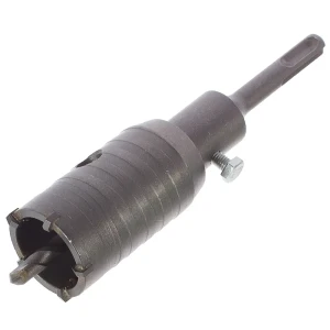 Коронка по кирпичу в сборе Archimedes SDS-plus D40 мм 17946521 STLM-2002777