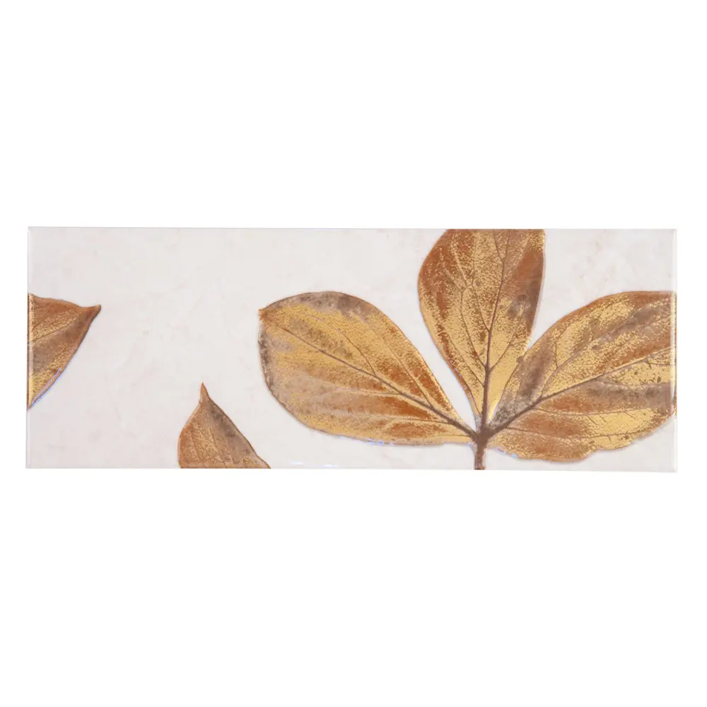 Панно Льюис, цвет коричневый, 45х40 см Santreyd STLM-2043546