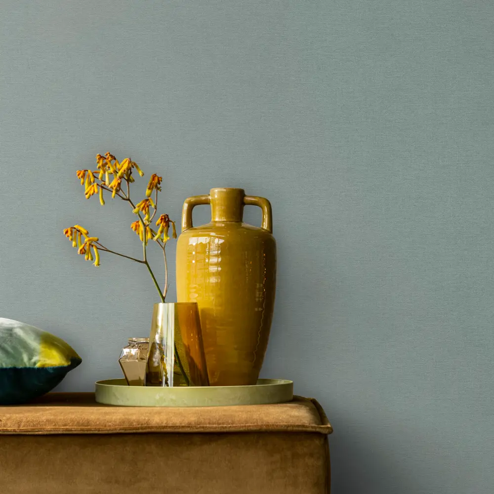 Обои флизелиновые Rasch Florentine серые 0.53 м 449846 STLM-2149377 - Вид №5