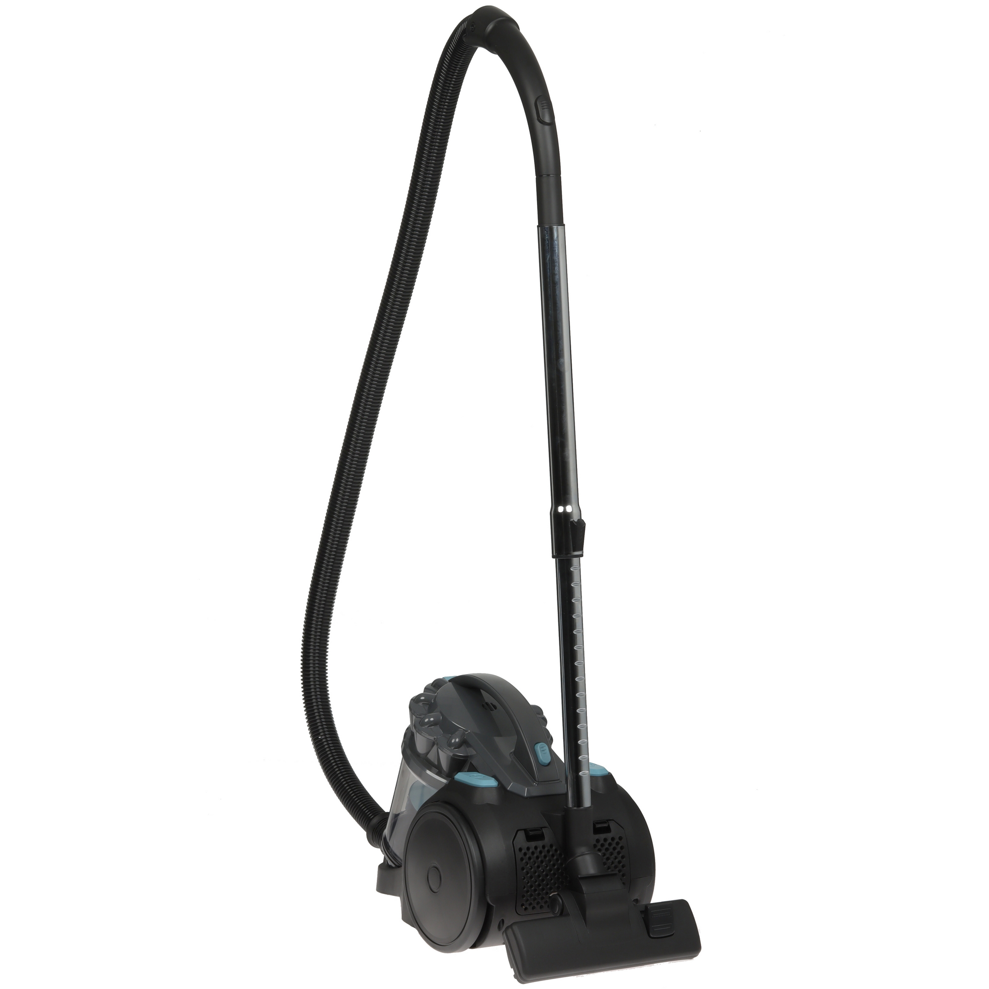 9115665 Пылесос DEXP D-1600 серый STDN-0146459 - Вид №9