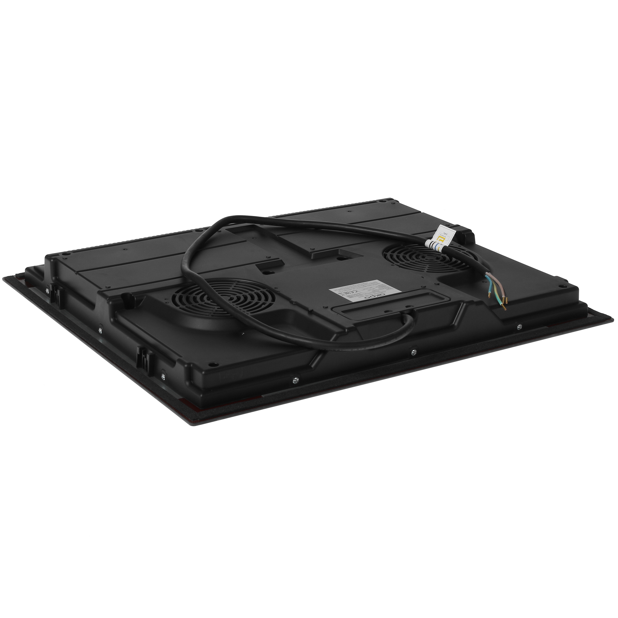 5370059 Индукционная варочная поверхность Akpo PIA 6094121FZ-1 BL STDN-0099019 - Вид №3