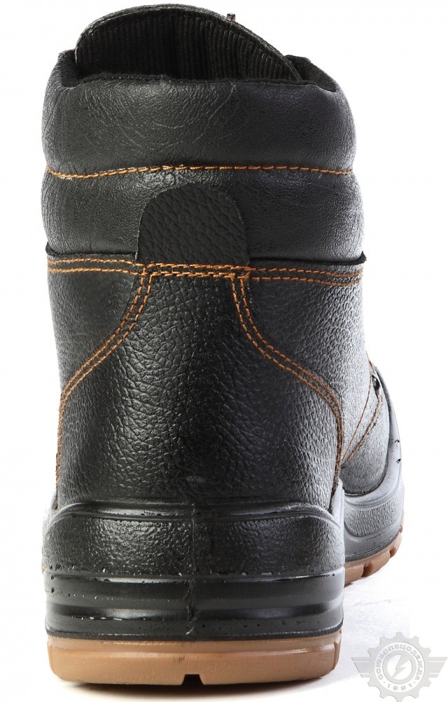 60810 Ботинки "Марс"  Летняя обувь  размер 44 Спецодежда  - Вид №3