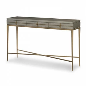 Консольные столы 24110-850-001 Longwood Console  Ambella