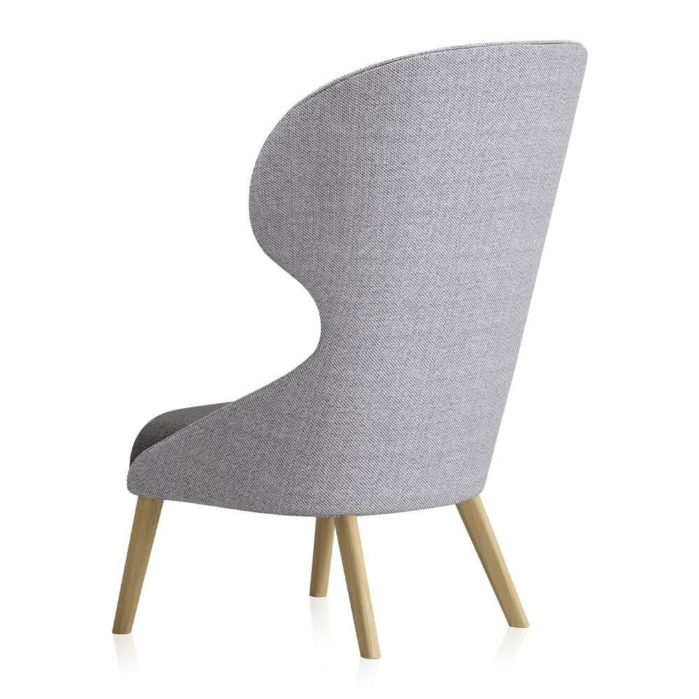 Тканевое кресло Vela Arredamenti Splendid ARCH-00145835 - Вид №1