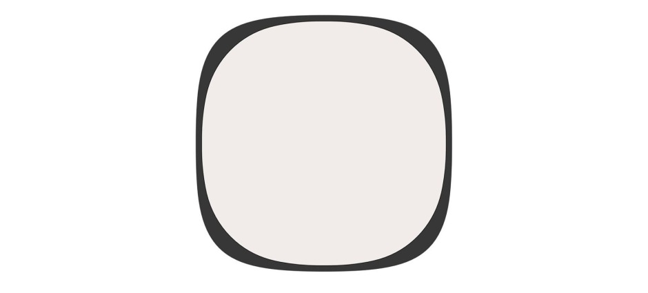 002607 Ковер Vondom Ufo - Вид №3