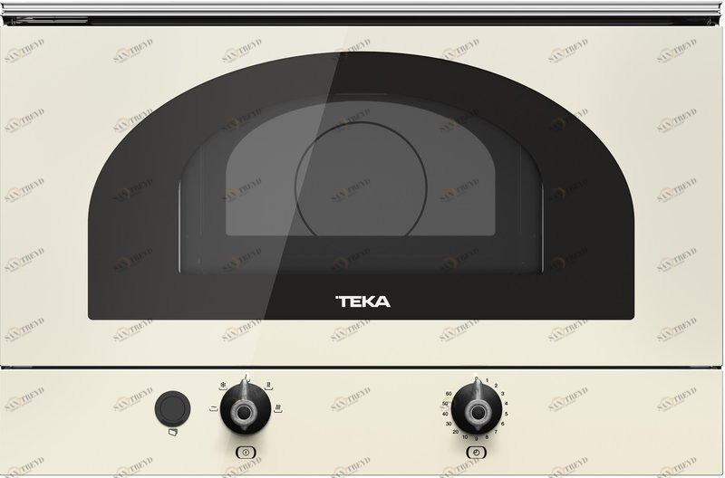 1301134 Микроволновая печь Teka WR 22 BI VNS Португалия 