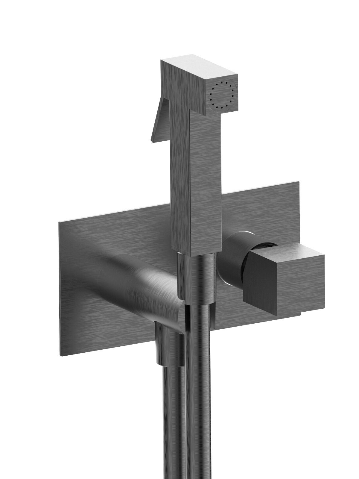 Гидроскоп с миксером Rubinetterie Frattini 35404 ARCH-00146786 - Вид №12