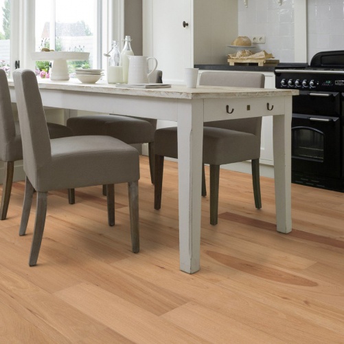 Паркетная доска Solidfloor Хьюстон 1110701 - Вид №5