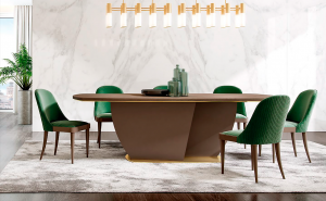 Стол  CARPANESE 7315