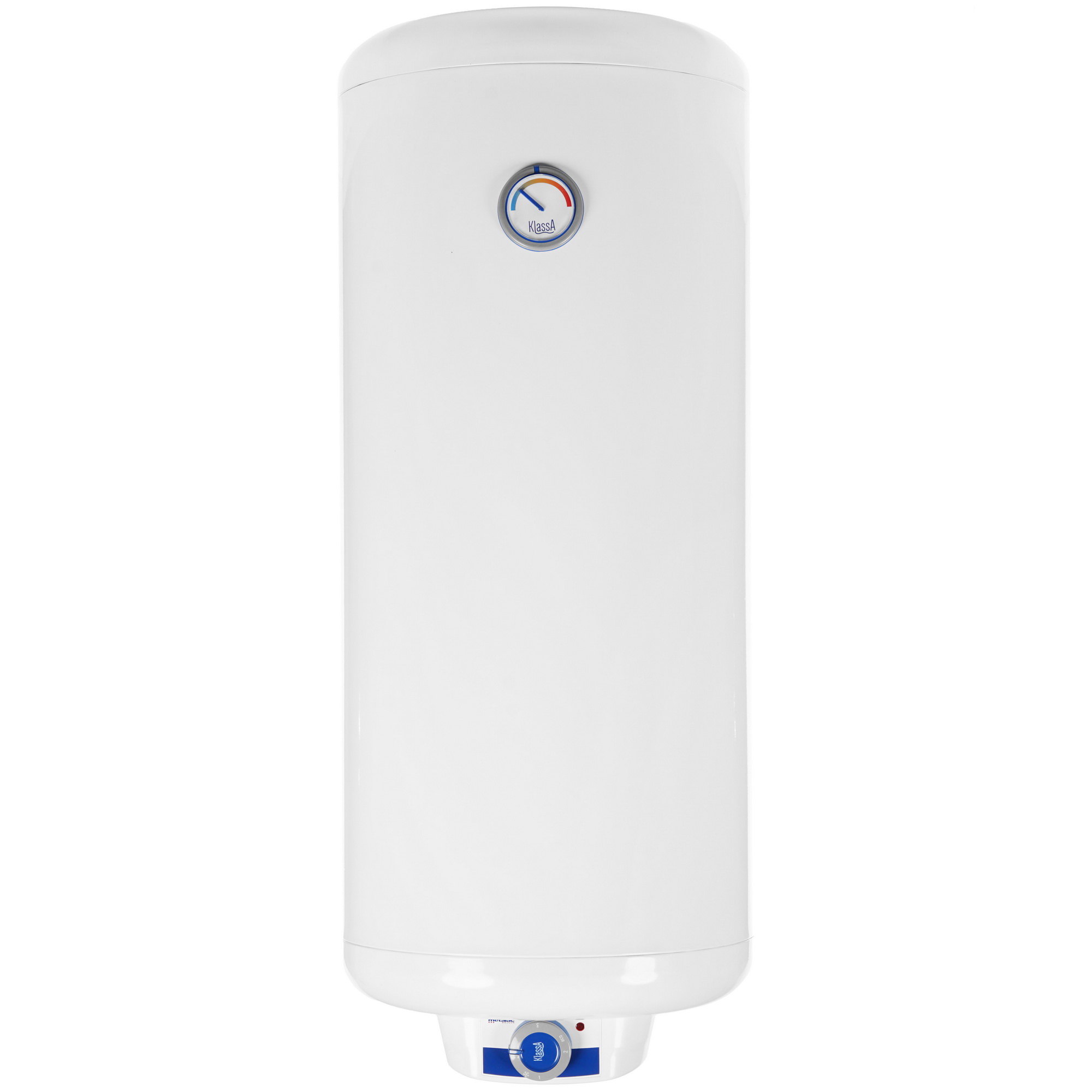 1202298 Водонагреватель электрический Metalac KLASSA CH 120 R STDN-0139560 - Вид №1