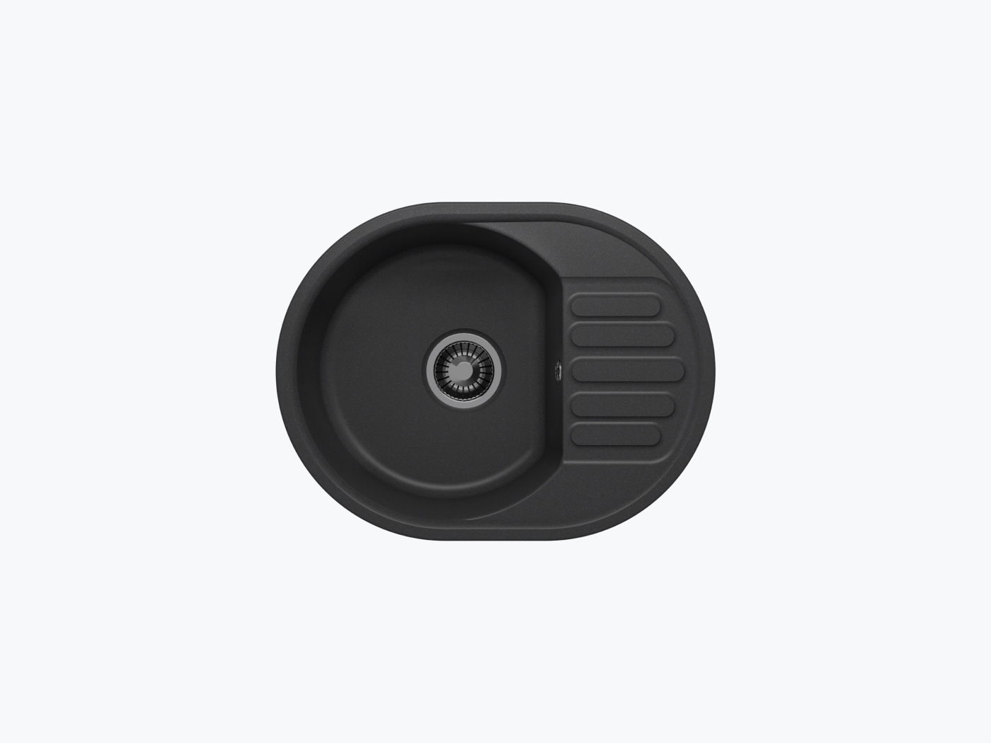 Кухонные мойки QuartzBond Bond-610 688353 