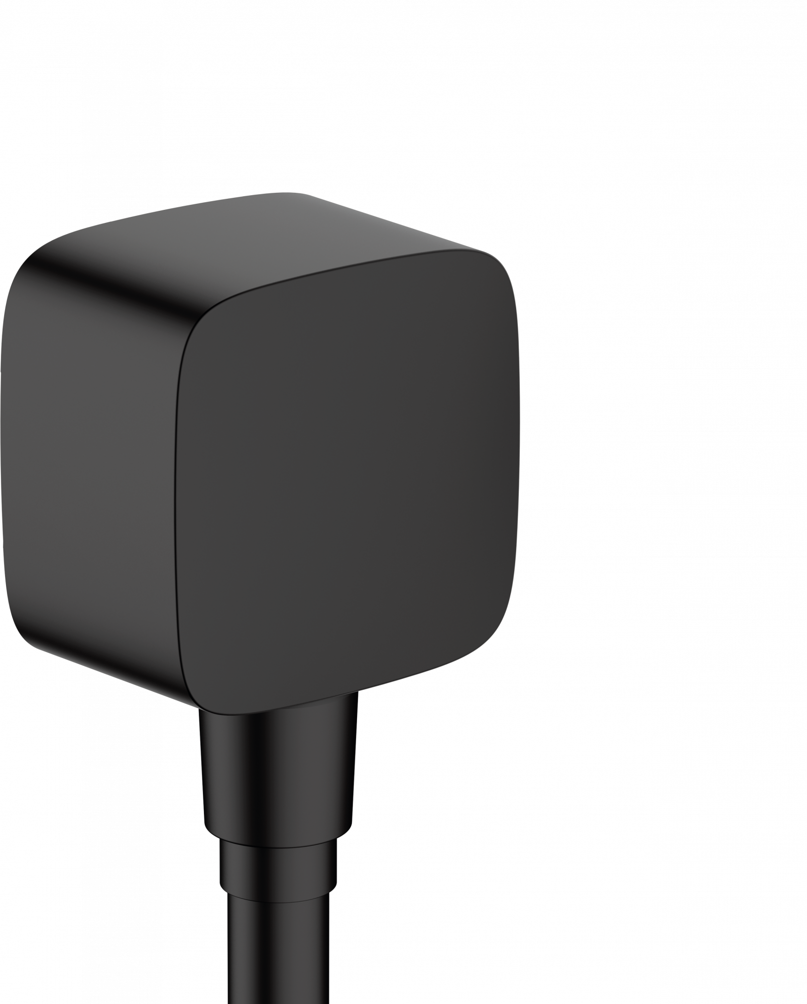 26457670 FixFit Настенная розетка с обратным клапаном Hansgrohe 