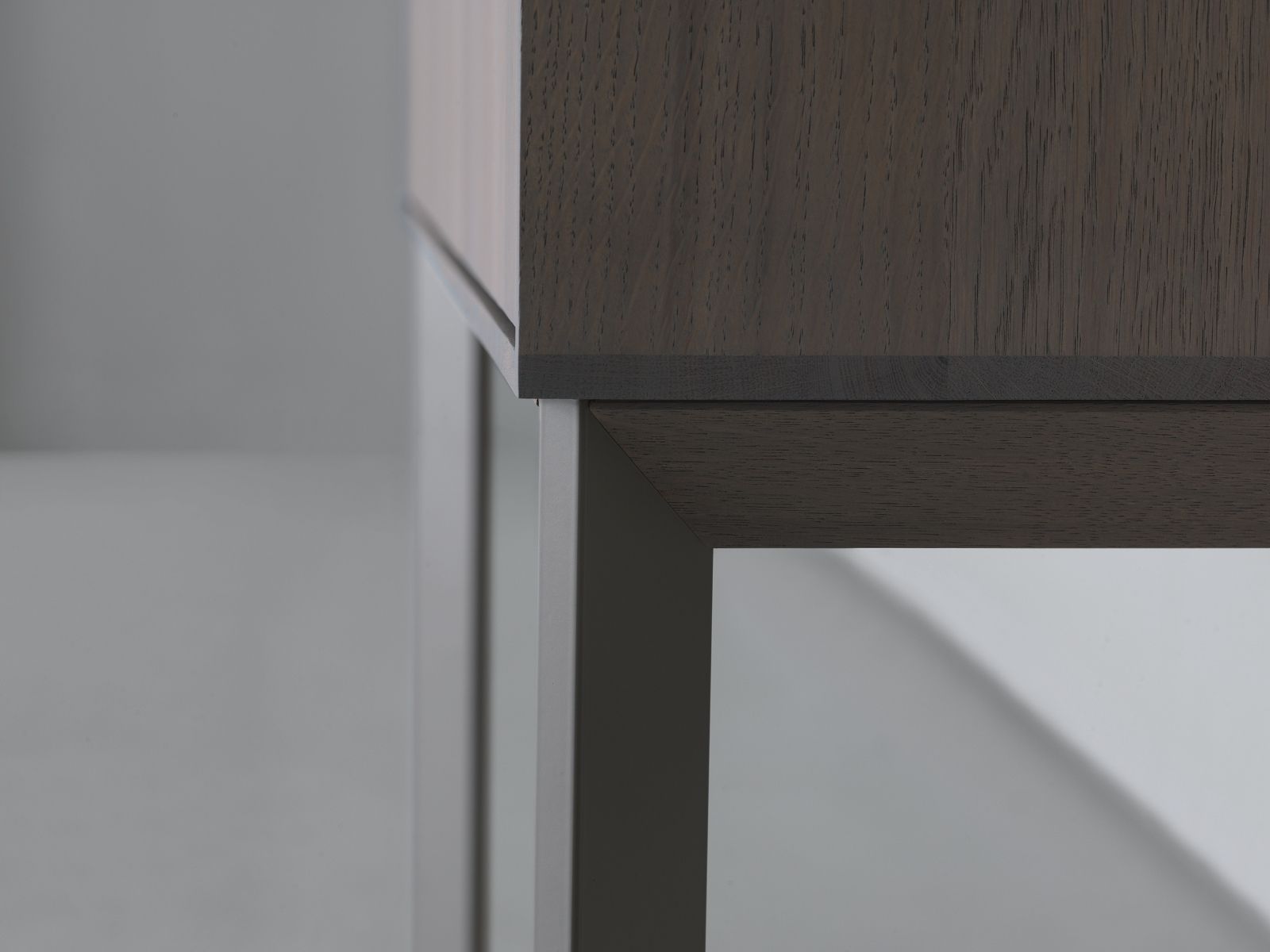 Шкаф из массива дерева ZEITRAUM Kin ARCH-00107456 - Вид №8