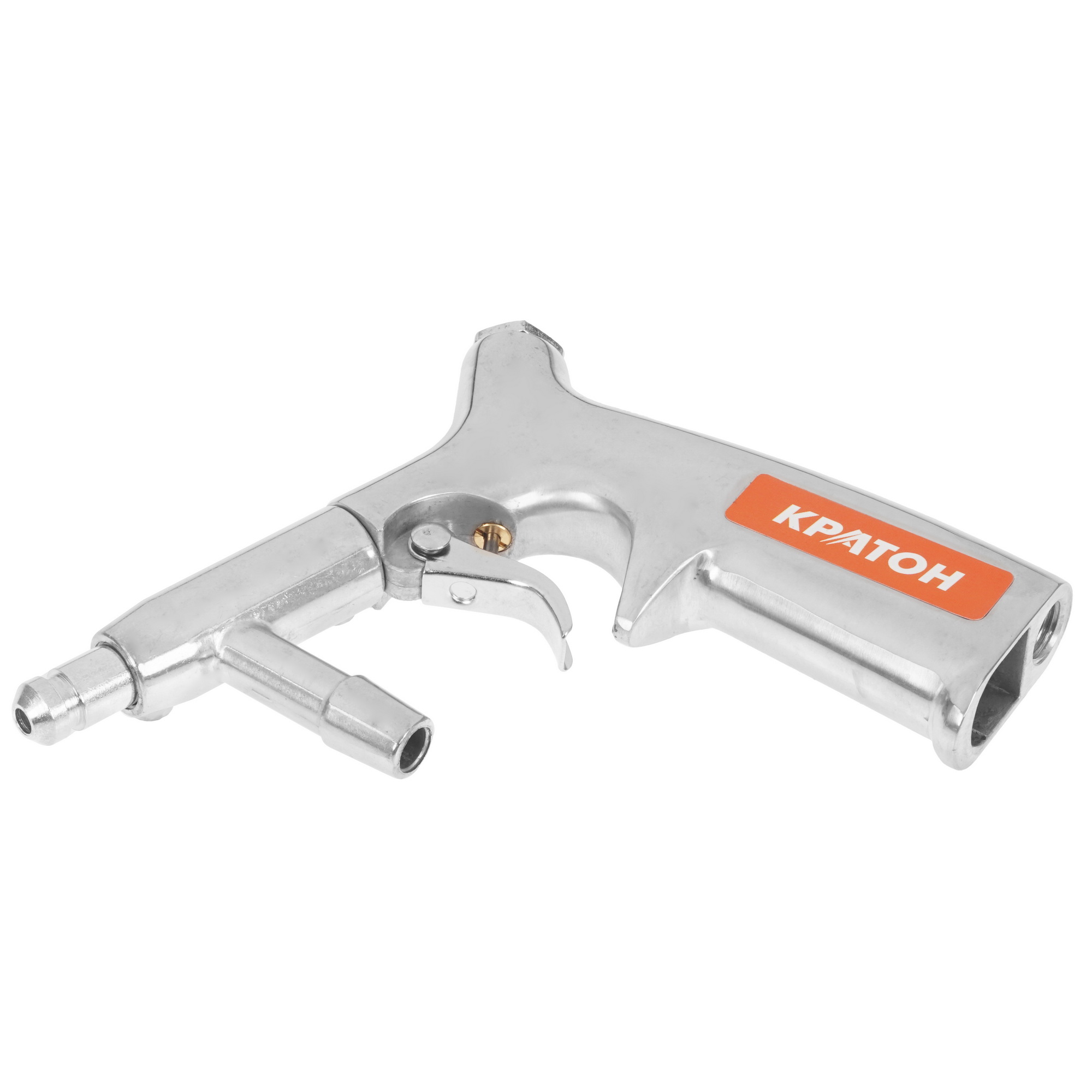 Пневмопистолет Кратон SBG-01 9030520 STDN-0049786 - Вид №3