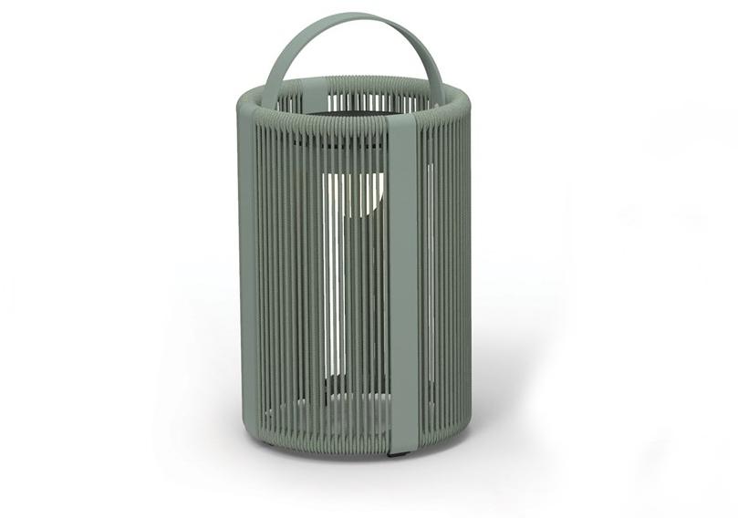 Royal Botania Торшер на солнечной батарее Ropy Rpy040 - Вид №1