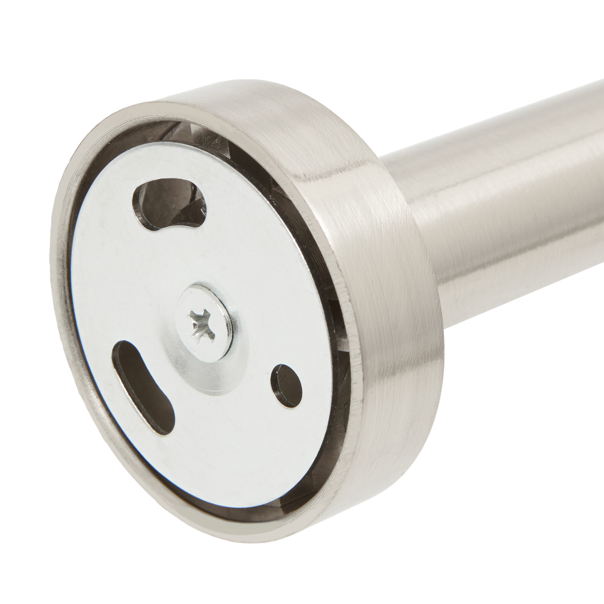 Штанга для карниза INSPIRE STLM-0059652 - металлический держатель в стиле нео-классика 85186744  - Вид №1