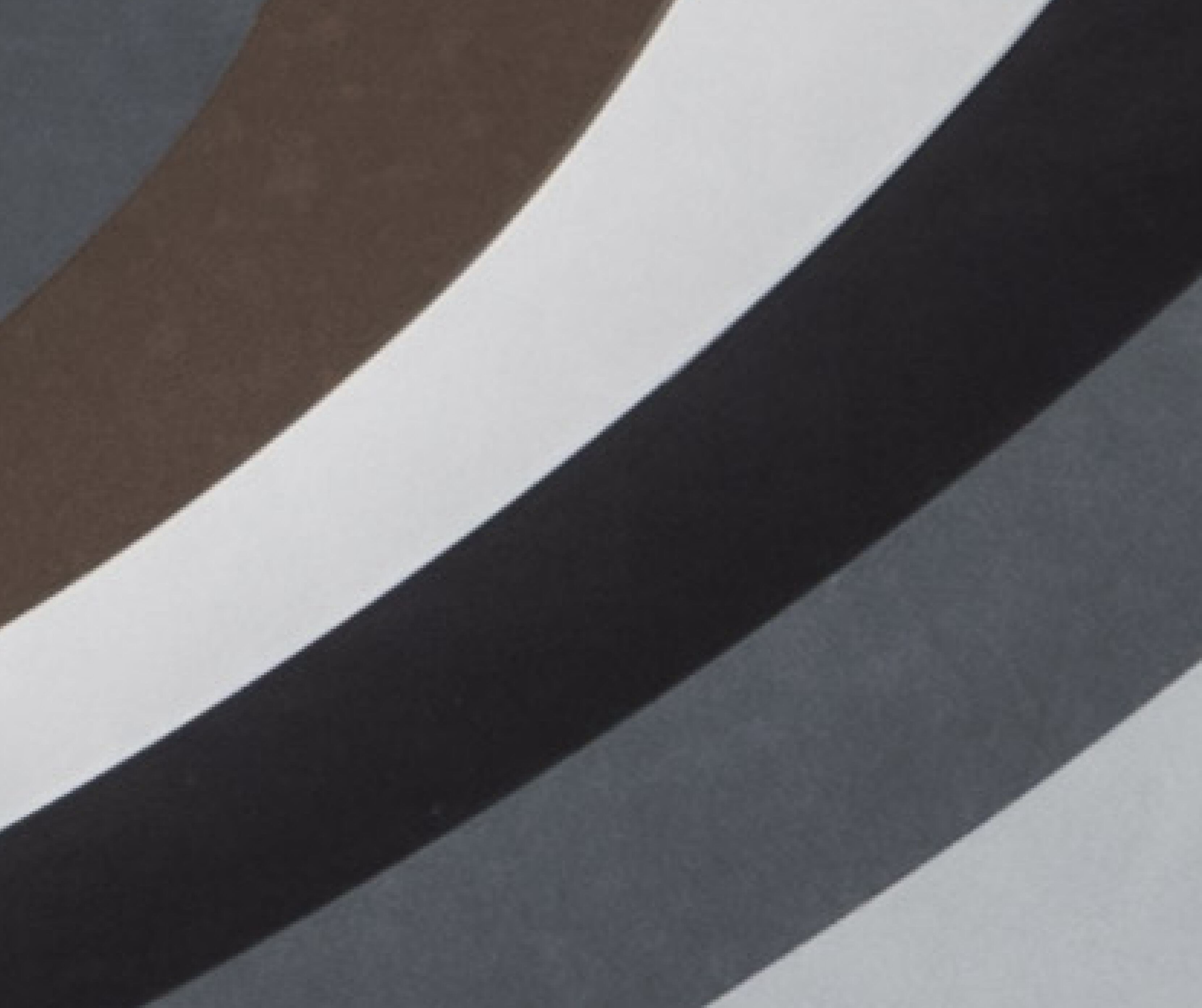 Полые круглые банки из PaperStone® и ясеня Agon Essence RE-WOOD ARCH-00027342 - Вид №3