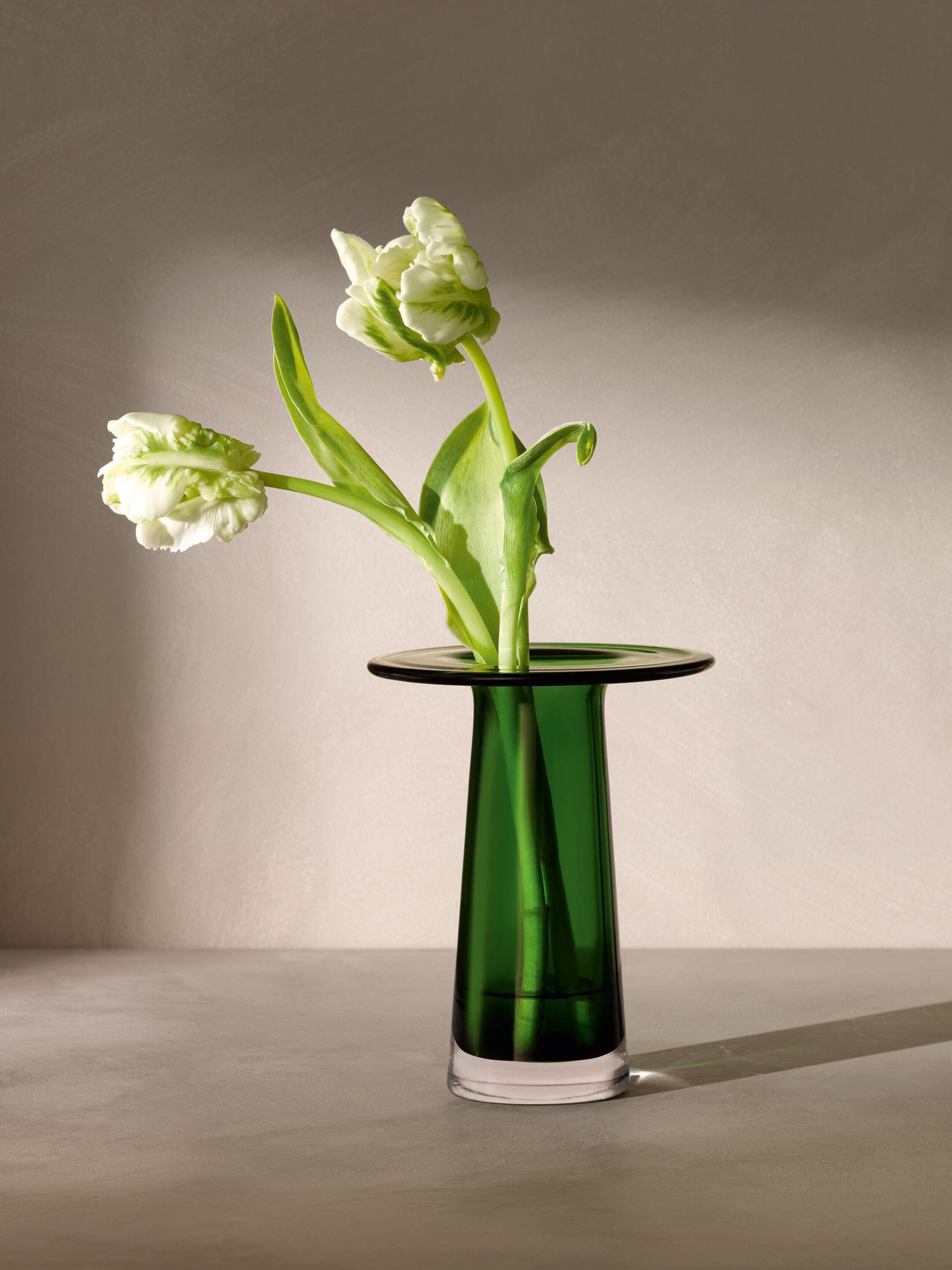 Ваза из дутого стекла LSA Виктория ARCH-00050057 - Вид №5