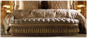 Банкетка  JUMBO COLLECTION HER-07