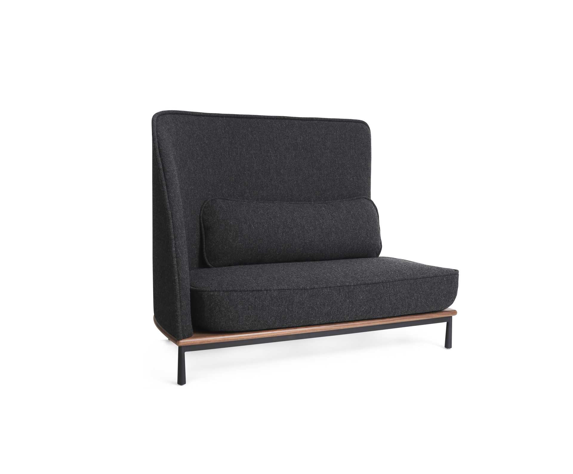 Arc Диван Highback Love Seat L Stellar Works AR-S410-L - Вид №3
