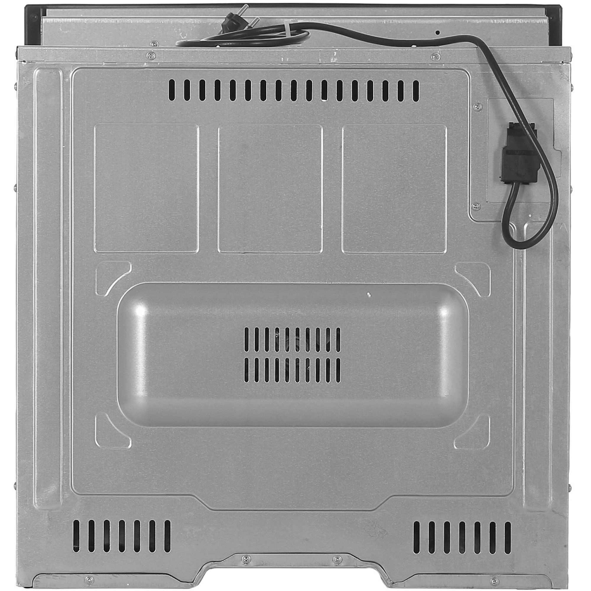 8186946 Электрический духовой шкаф Simfer B6EB56016 черный STDN-0016174 - Вид №7