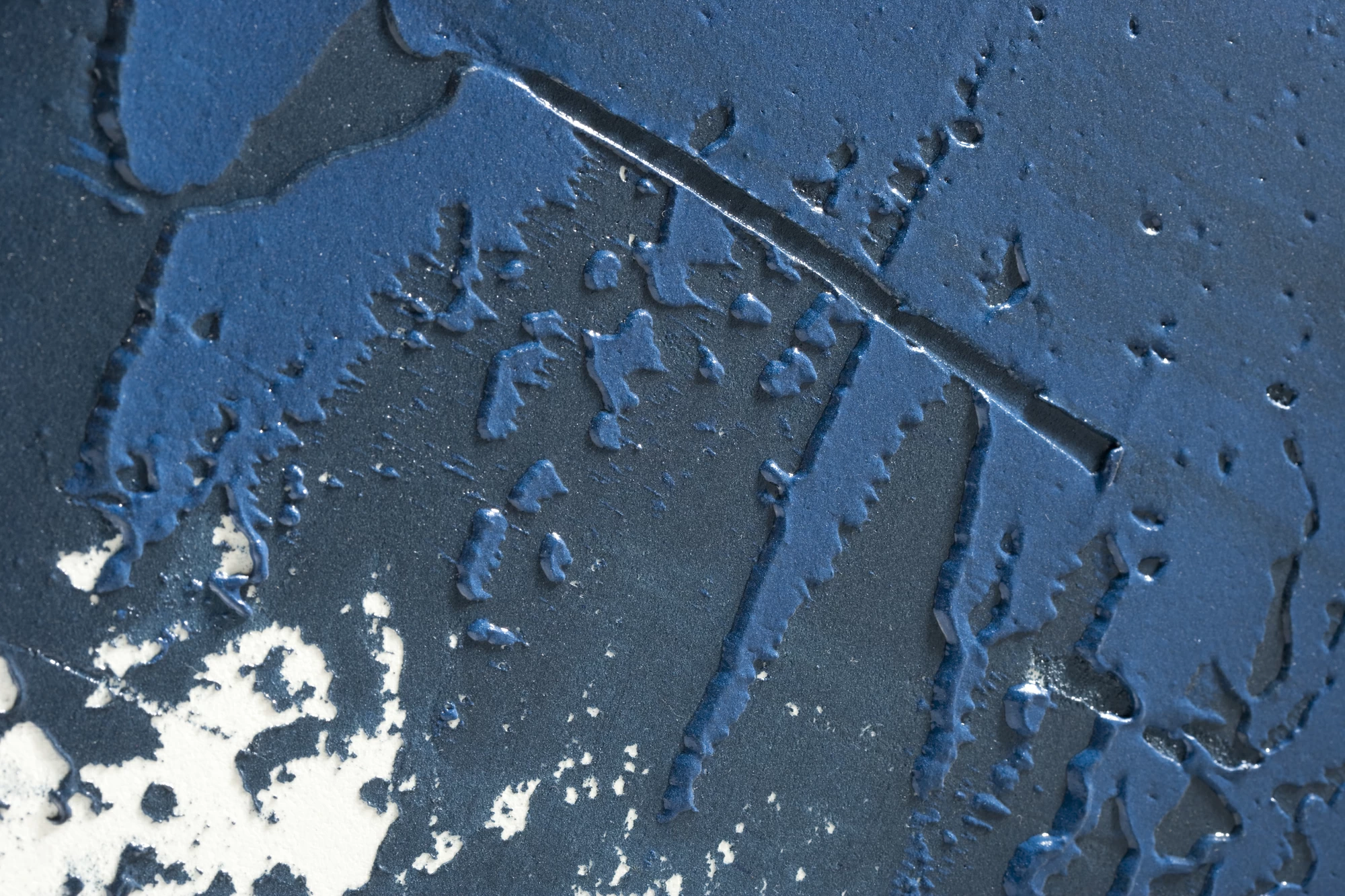 Электрический радиатор 220 x 60 cm Blue Cinier  1400 Вт sun-id-1218075 - Вид №5