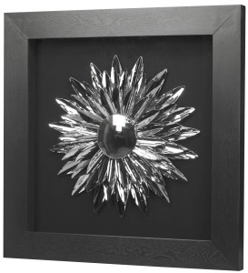 24250 Панно "Металлический декор 1" LAB.Space