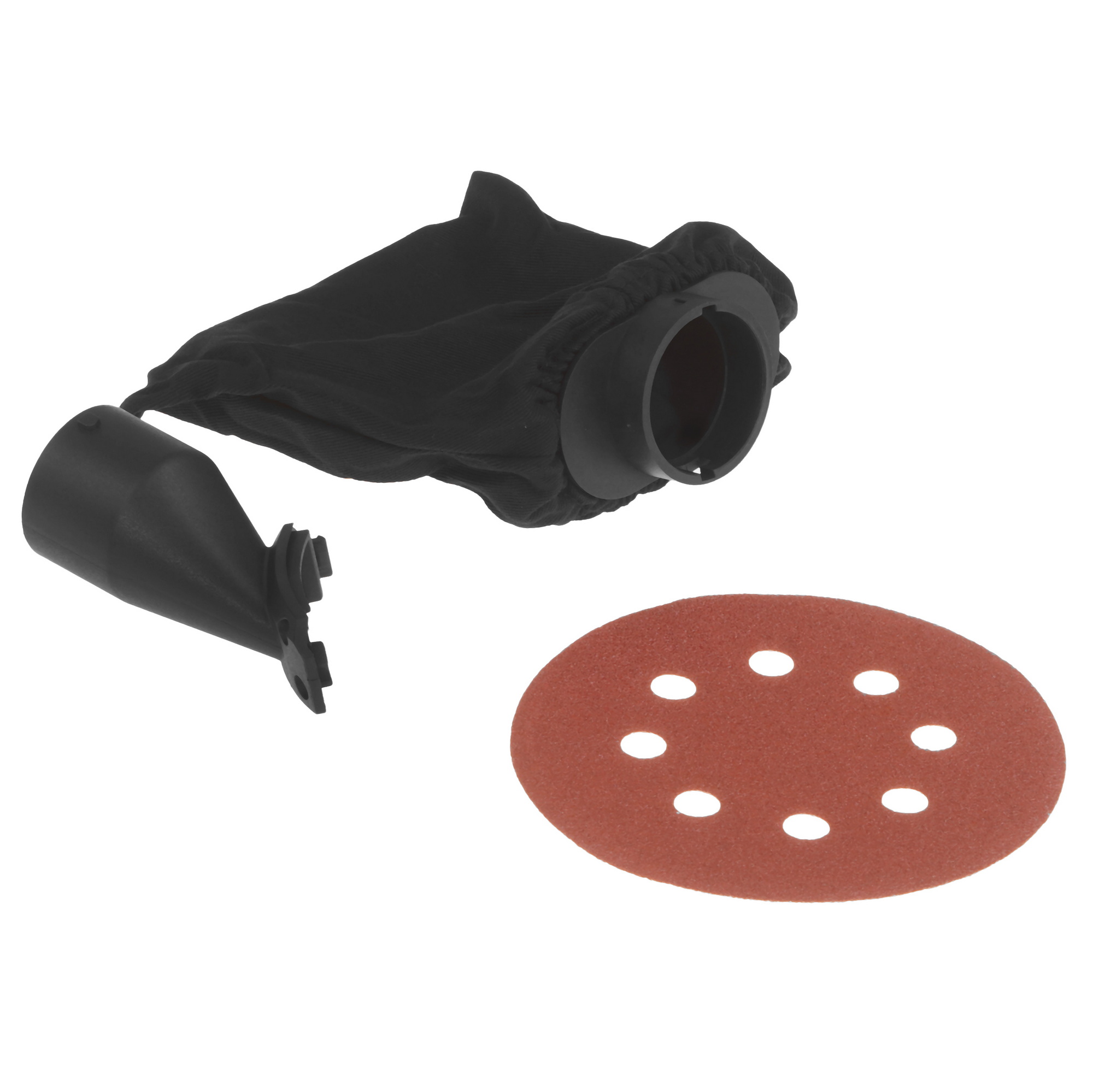 Эксцентриковая шлифмашинка Sturm! COS18125 1BatterySystem 18V  , Без ЗУ, Без АКБ 9220805 STDN-0004428 - Вид №6