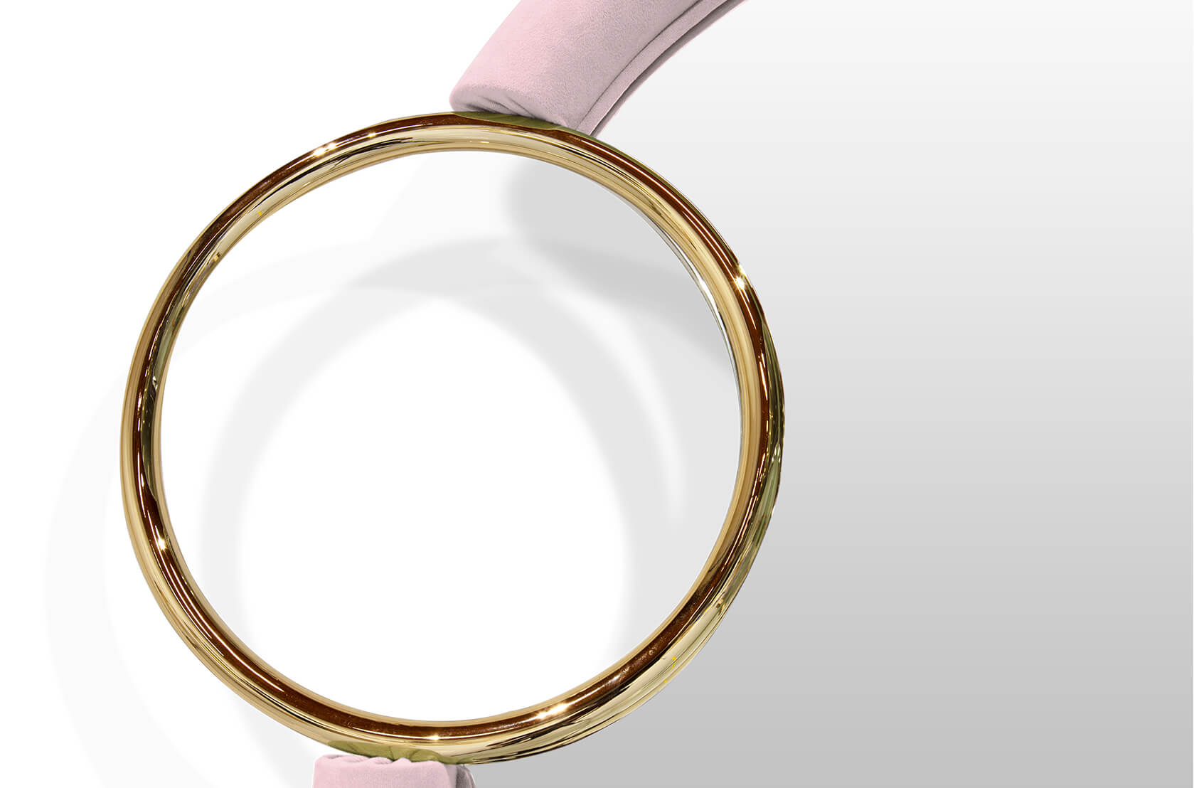 CIST235 Зеркала для детской Жвачка большая Circu  - Вид №11