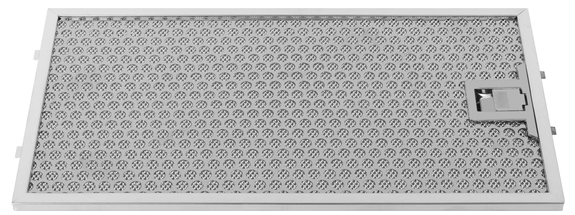 9168722 Вытяжка полновстраиваемая Meferi SMARTBOX52WH POWER белый STDN-0107331 - Вид №10