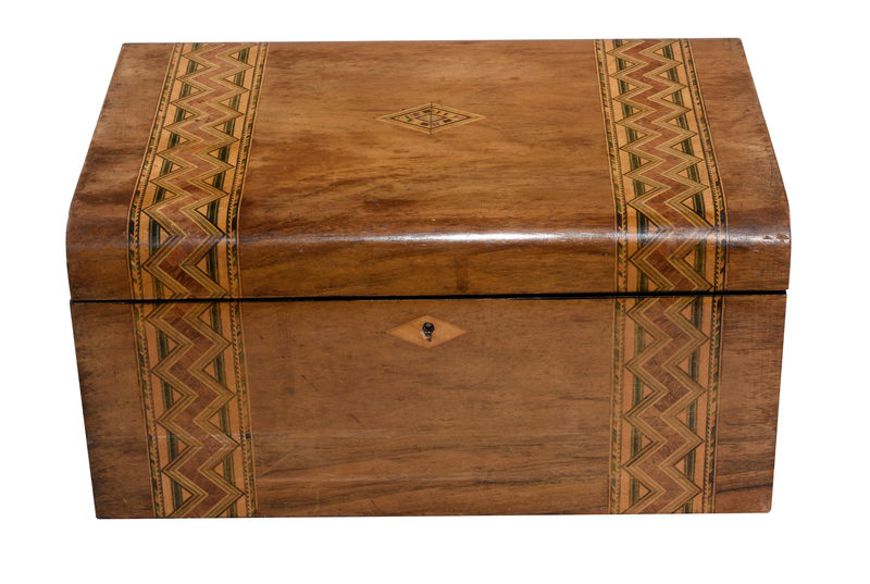 SOR27565 Ящик для посуды Танбридж ijlbrown 