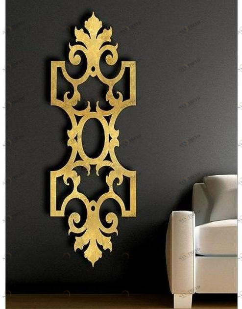 BLEU PROVENCE Настенный алюминиевый радиатор Radiatori design sun-id-1427615