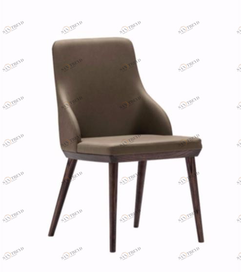 JESSE Кожаное кресло sun-id-1506797