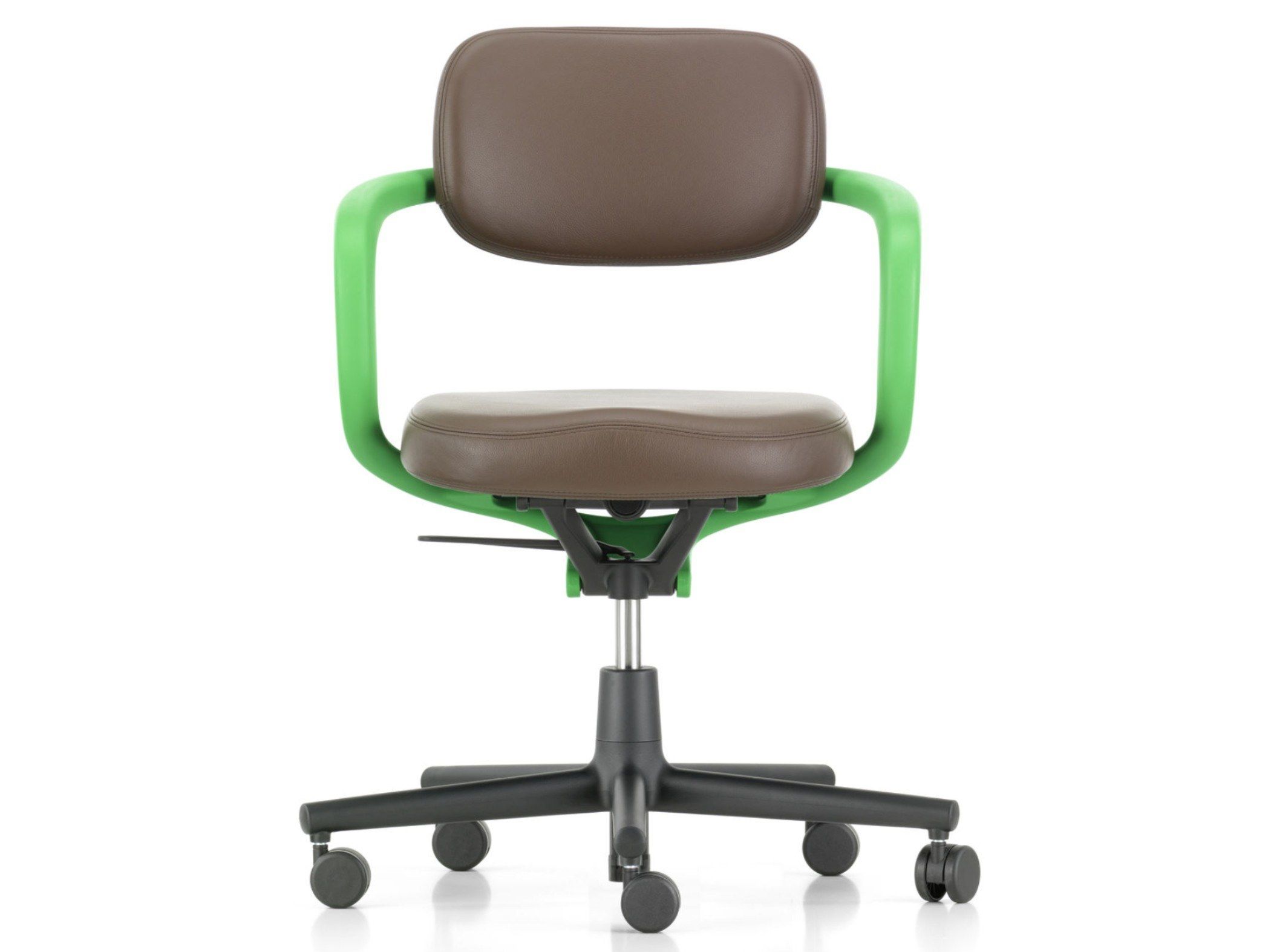 Регулируемый по высоте офисный стул с подлокотниками VITRA ALLSTAR ARCH-00050140 - Вид №78