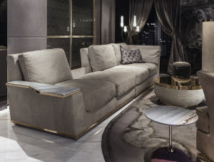 Диван NOBU LONGHI W 545 02