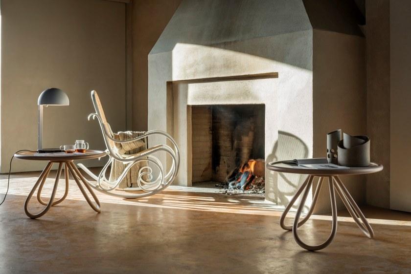 Wiener GTV Design Кресло-качалка с подлокотниками sun-id-1400961 - Вид №7