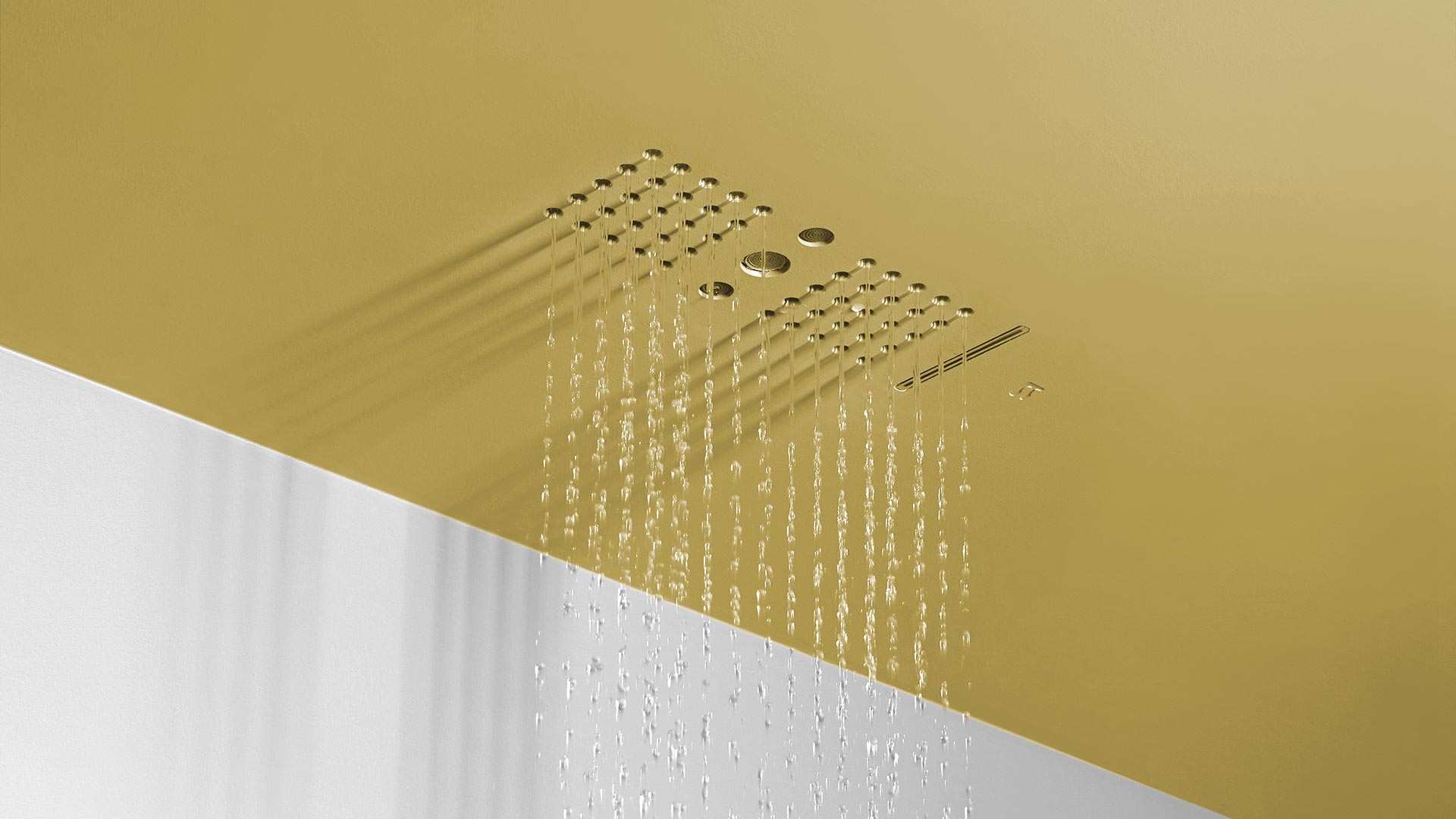 ST-89 Ghost Насадка для душа Antoniolupi  - Вид №28