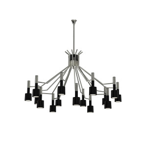 Подвесные лампы Ella Suspension Covethouse DELIGHTFULL