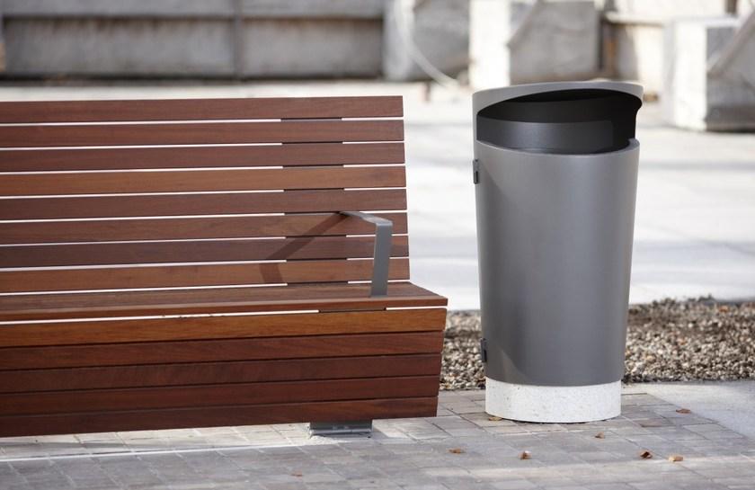 Nola Industrier Деревянная скамья sun-id-1383085 - Вид №6