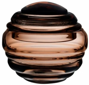 NUDE Хрустальный контейнер Nest